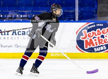 Thumbnail 3 in JV: Cheyenne Mountain @ Liberty photogallery.