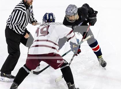 Thumbnail 2 in JV: Cheyenne Mountain @ Liberty photogallery.