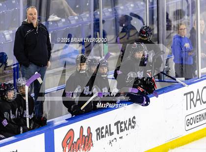 Thumbnail 2 in JV: Cheyenne Mountain @ Liberty photogallery.