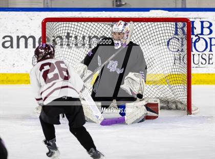 Thumbnail 2 in JV: Cheyenne Mountain @ Liberty photogallery.