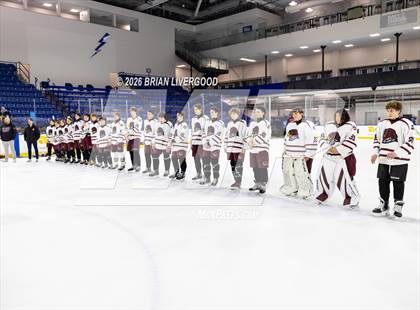 Thumbnail 3 in JV: Cheyenne Mountain @ Liberty photogallery.