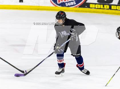 Thumbnail 3 in JV: Cheyenne Mountain @ Liberty photogallery.