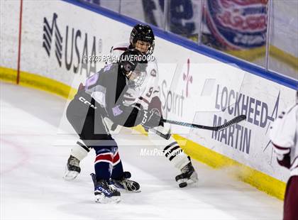 Thumbnail 3 in JV: Cheyenne Mountain @ Liberty photogallery.