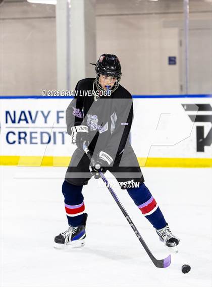 Thumbnail 3 in JV: Cheyenne Mountain @ Liberty photogallery.