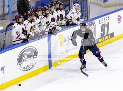 Thumbnail 2 in JV: Cheyenne Mountain @ Liberty photogallery.