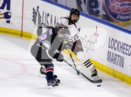 Thumbnail 1 in JV: Cheyenne Mountain @ Liberty photogallery.