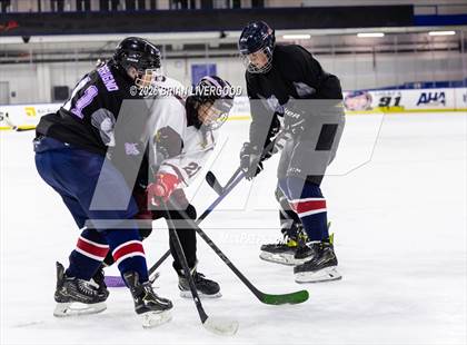 Thumbnail 2 in JV: Cheyenne Mountain @ Liberty photogallery.
