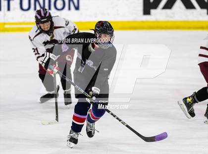 Thumbnail 2 in JV: Cheyenne Mountain @ Liberty photogallery.