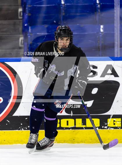 Thumbnail 3 in JV: Cheyenne Mountain @ Liberty photogallery.