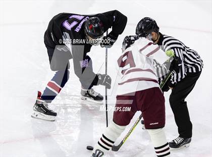 Thumbnail 3 in JV: Cheyenne Mountain @ Liberty photogallery.