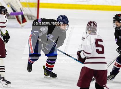 Thumbnail 2 in JV: Cheyenne Mountain @ Liberty photogallery.