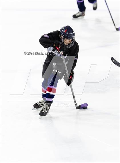 Thumbnail 3 in JV: Cheyenne Mountain @ Liberty photogallery.