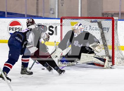 Thumbnail 1 in JV: Cheyenne Mountain @ Liberty photogallery.