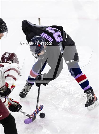 Thumbnail 3 in JV: Cheyenne Mountain @ Liberty photogallery.