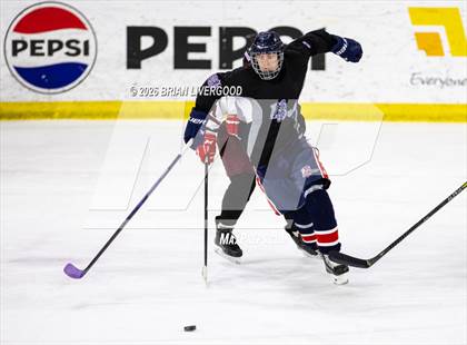 Thumbnail 3 in JV: Cheyenne Mountain @ Liberty photogallery.