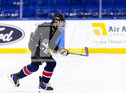 Thumbnail 2 in JV: Cheyenne Mountain @ Liberty photogallery.