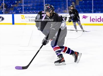 Thumbnail 2 in JV: Cheyenne Mountain @ Liberty photogallery.