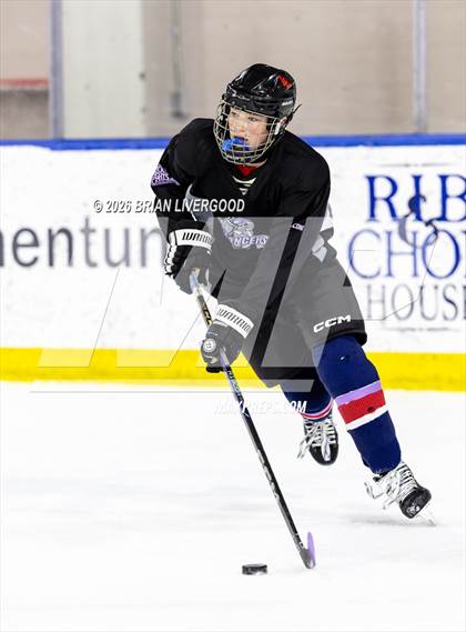 Thumbnail 2 in JV: Cheyenne Mountain @ Liberty photogallery.