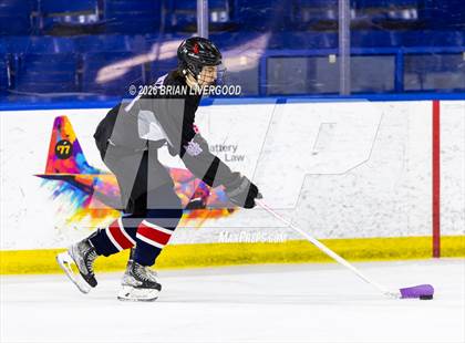 Thumbnail 3 in JV: Cheyenne Mountain @ Liberty photogallery.