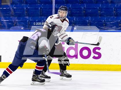 Thumbnail 1 in JV: Cheyenne Mountain @ Liberty photogallery.