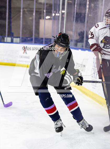 Thumbnail 2 in JV: Cheyenne Mountain @ Liberty photogallery.