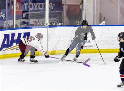 Thumbnail 2 in JV: Cheyenne Mountain @ Liberty photogallery.