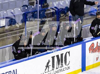 Thumbnail 1 in JV: Cheyenne Mountain @ Liberty photogallery.