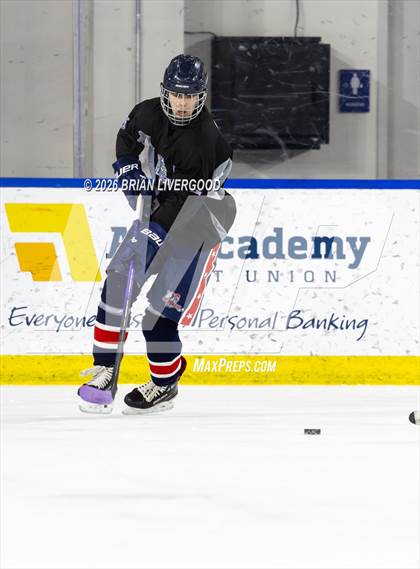 Thumbnail 3 in JV: Cheyenne Mountain @ Liberty photogallery.