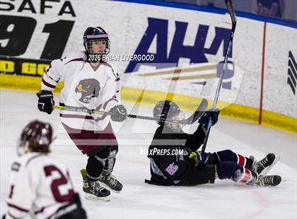 Thumbnail 2 in JV: Cheyenne Mountain @ Liberty photogallery.