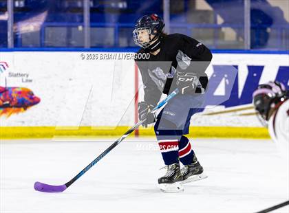 Thumbnail 2 in JV: Cheyenne Mountain @ Liberty photogallery.