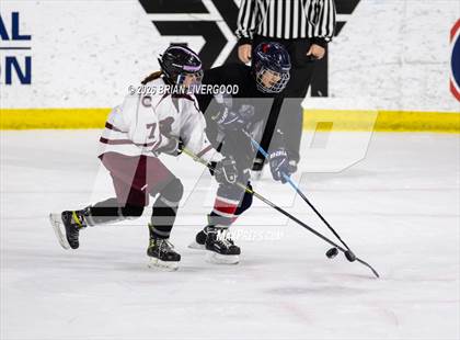 Thumbnail 2 in JV: Cheyenne Mountain @ Liberty photogallery.
