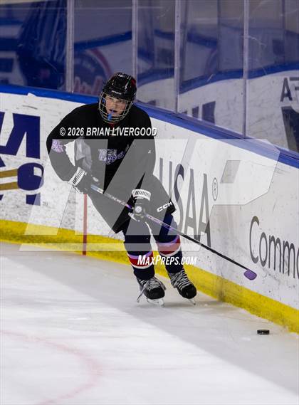 Thumbnail 1 in JV: Cheyenne Mountain @ Liberty photogallery.