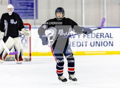 Thumbnail 3 in JV: Cheyenne Mountain @ Liberty photogallery.