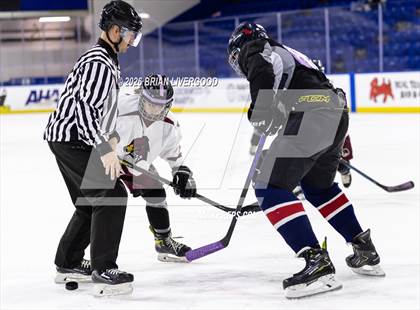 Thumbnail 3 in JV: Cheyenne Mountain @ Liberty photogallery.