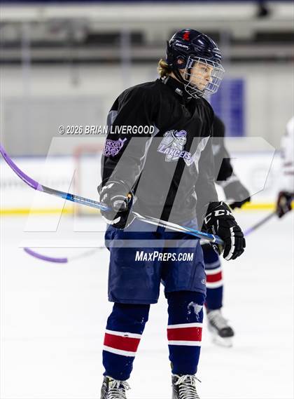 Thumbnail 1 in JV: Cheyenne Mountain @ Liberty photogallery.