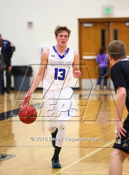 Thumbnail 2 in Monarch vs. Broomfield (Prairie View Tournament) photogallery.