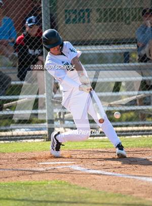 Torrey Pines @ La Costa Canyon