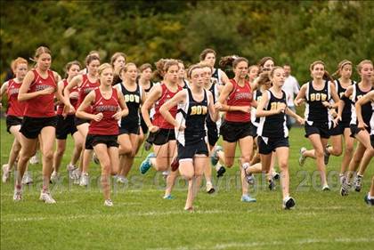 Thumbnail 1 in Bow vs. Bedford  photogallery.