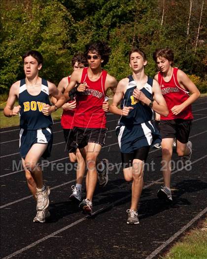 Thumbnail 2 in Bow vs. Bedford  photogallery.