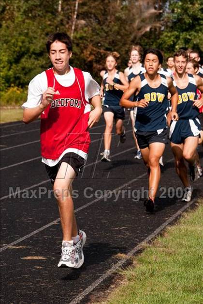 Thumbnail 3 in Bow vs. Bedford  photogallery.