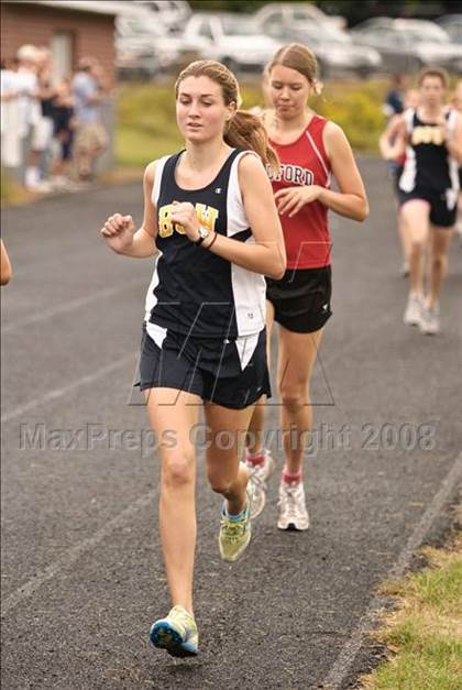 Thumbnail 1 in Bow vs. Bedford  photogallery.