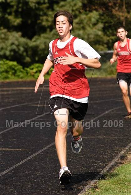 Thumbnail 3 in Bow vs. Bedford  photogallery.