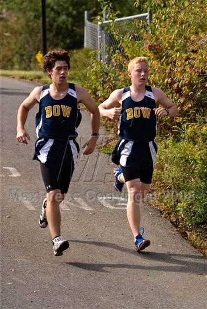 Thumbnail 2 in Bow vs. Bedford  photogallery.