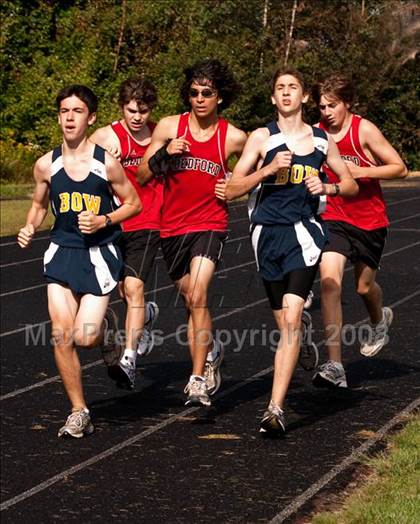 Thumbnail 1 in Bow vs. Bedford  photogallery.