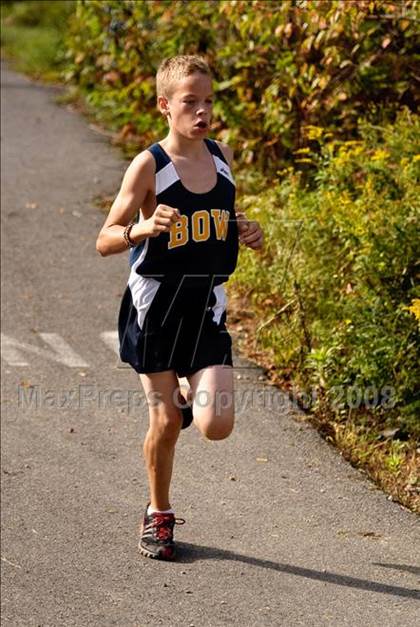 Thumbnail 3 in Bow vs. Bedford  photogallery.
