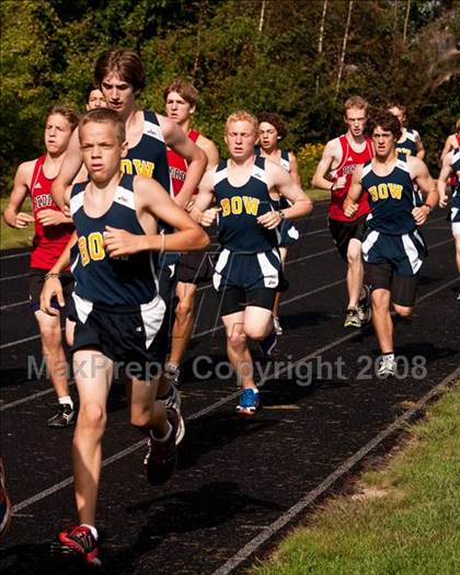 Thumbnail 3 in Bow vs. Bedford  photogallery.