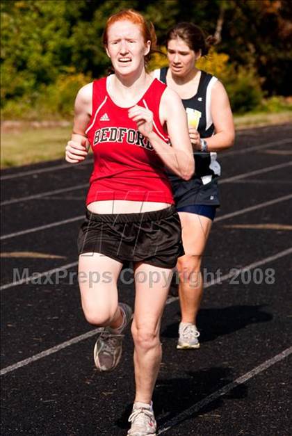 Thumbnail 3 in Bow vs. Bedford  photogallery.
