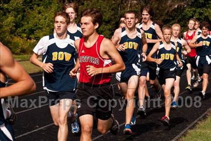 Thumbnail 3 in Bow vs. Bedford  photogallery.
