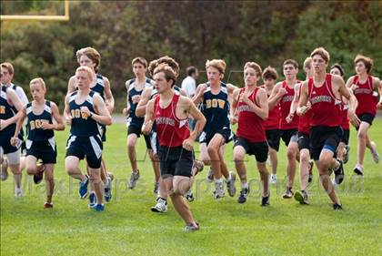 Thumbnail 2 in Bow vs. Bedford  photogallery.