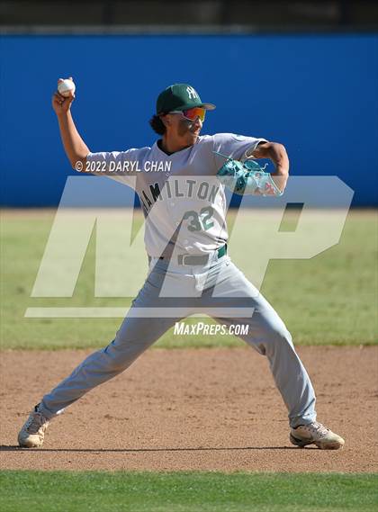 Thumbnail 2 in Hamilton @ San Marino photogallery.